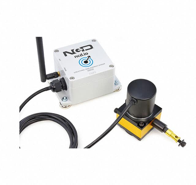 PR55-2F National Control Devices  Positionssensoren - Winkel-Linearpositionsmessung